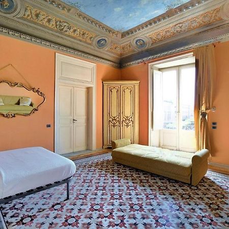 Bed and Breakfast Al Massimo Piacere Palermo Zewnętrze zdjęcie