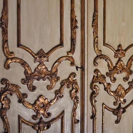 Bed and Breakfast Al Massimo Piacere Palermo Zewnętrze zdjęcie