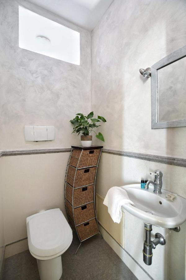 Bed and Breakfast Al Massimo Piacere Palermo Zewnętrze zdjęcie
