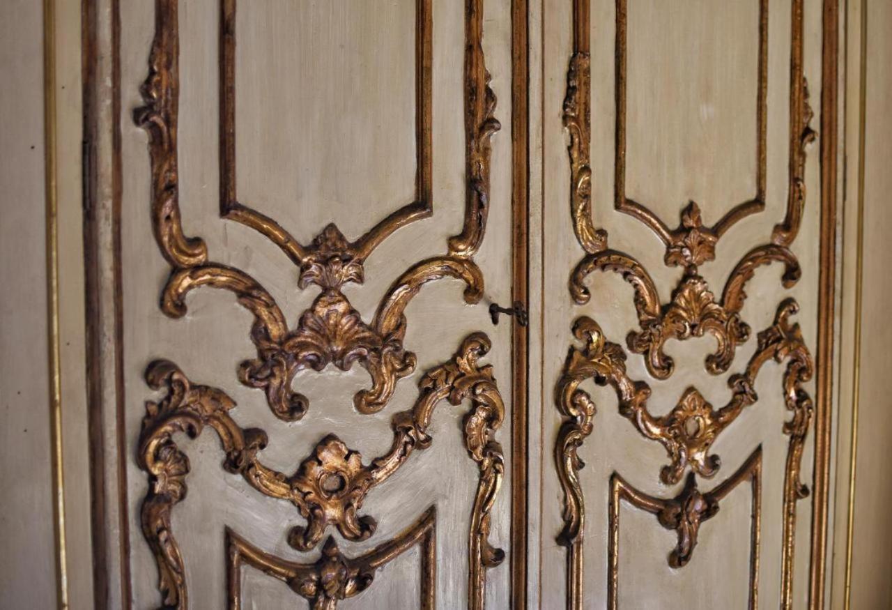 Bed and Breakfast Al Massimo Piacere Palermo Zewnętrze zdjęcie