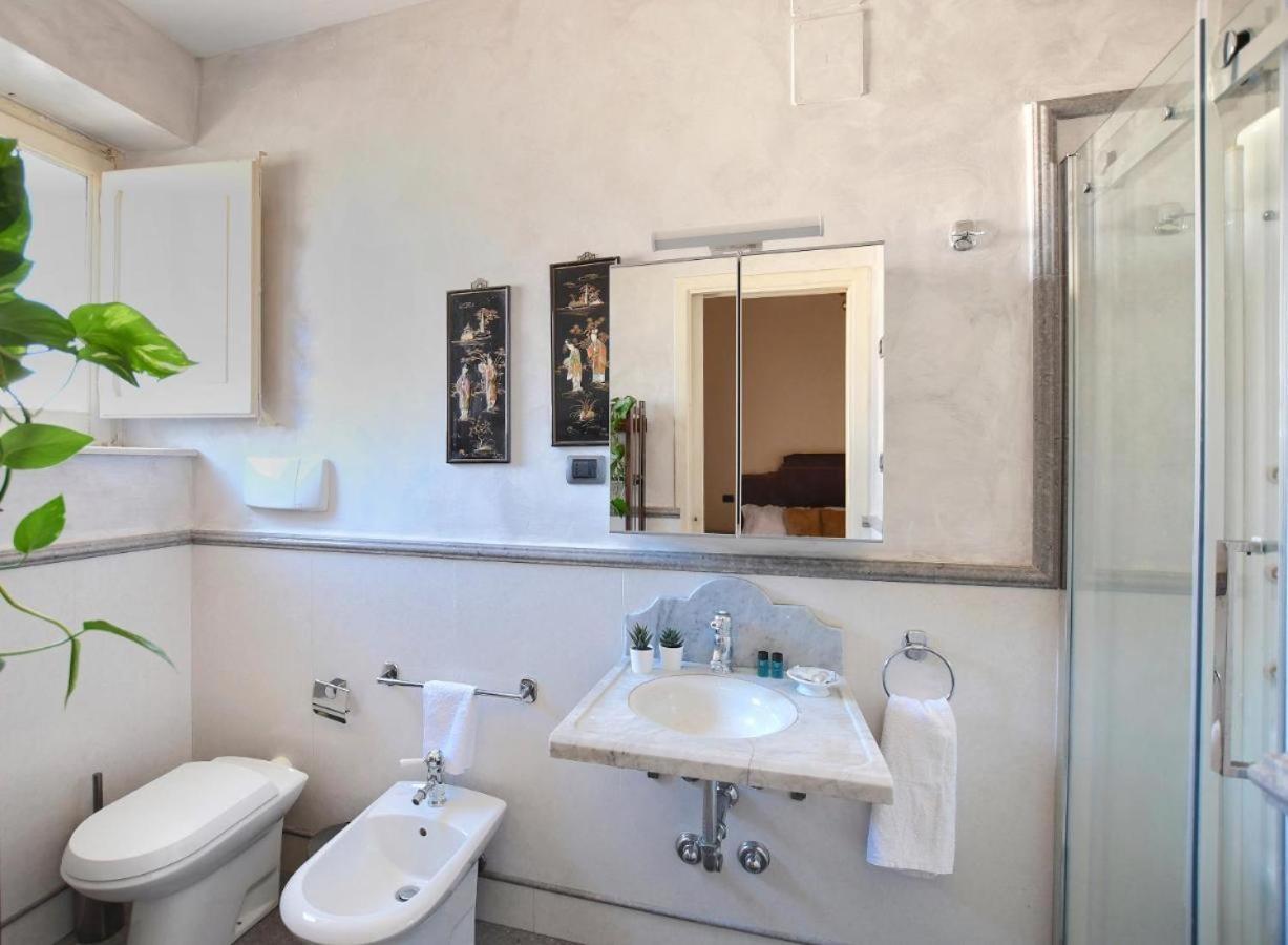 Bed and Breakfast Al Massimo Piacere Palermo Zewnętrze zdjęcie